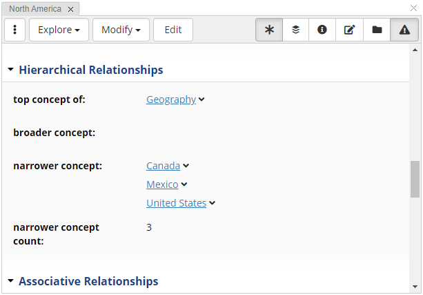 Form panel with values that are inferred by an ADS script